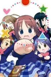 学美向前冲