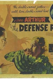 TheDefenseRests