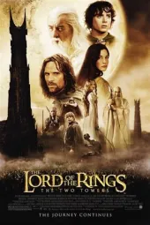 魔戒二部曲：双塔奇兵