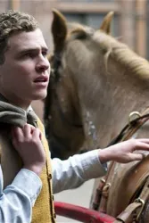 青年吉米·哈利（电视剧）[2011]