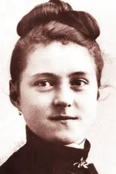 Thérèse:TheStoryofSaintThérèseofLisieux
