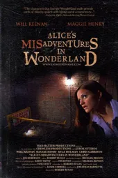 Alice'sMisadventuresinWonderland