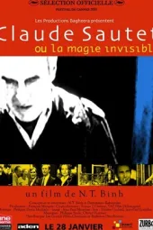 ClaudeSautetouLamagieinvisible