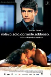 Volevosolodormirleaddosso