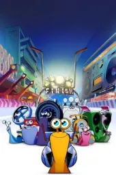 极速蜗牛：狂奔