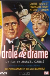 DrôlededrameouL'étrangeaventuredeDocteurMolyneux