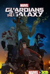 Galaxy Guard（TV）[2015]
