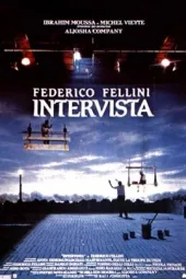 费里尼访谈录