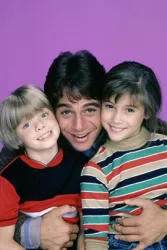 成长没烦恼（电视剧）[1984]