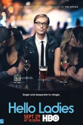 你好小姐（电视剧）[2013]