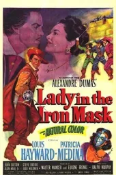 LadyintheIronMask