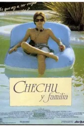 Chechuyfamilia