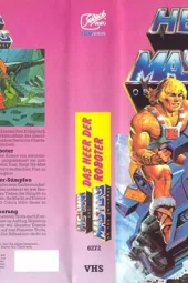 He-ManandtheMastersoftheUniverse