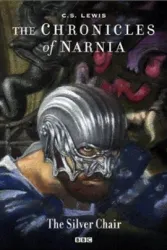 纳尼亚传奇：银椅（电视剧）[1990]
