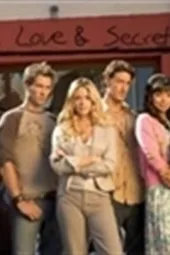 性，爱情，秘密