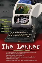 TheLetter