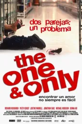 有你无理只爱你