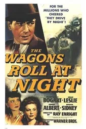 TheWagonsRollatNight