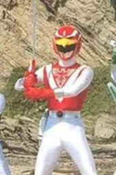 超兽战队生化人