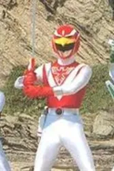 超兽战队生化人（电视剧）[1988]