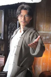 铁血男儿夏明翰