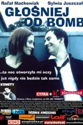 Glosniejodbomb
