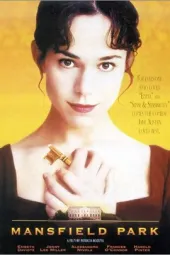 曼斯菲尔德庄园