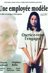 Uneemployéemodèle