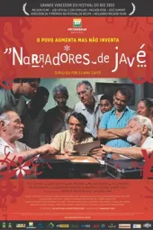 NarradoresdeJavé
