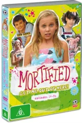 囧女孩（电视剧）[2006]