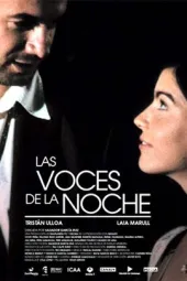 Vocesdelanoche,Las