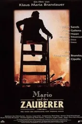 马里欧与魔术师