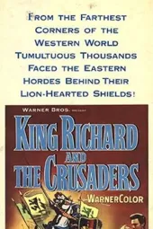 KingRichardandtheCrusaders