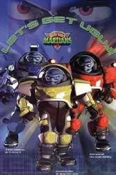 Butt-UglyMartians（电视剧）[2001]