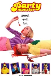 派对怪兽