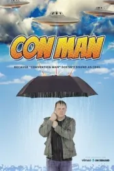 ConMan（电视剧）[2015]