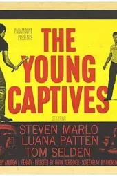 TheYoungCaptives