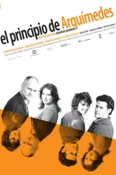 PrincipiodeArquímedes,El