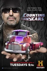 CountingCars（电视剧）[2012]