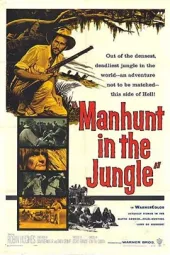 ManhuntintheJungle