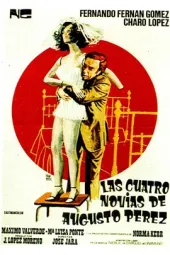 CuatronoviasdeAugustoPérez,Las