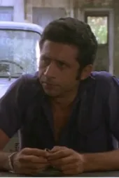 不要为瘸子萨利姆哭泣