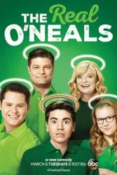 TheRealONeals（TV）[2016]