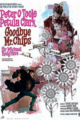 万世师表                                         (电影)[1969]