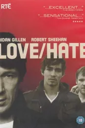 爱恨两边缘（电视剧）[2010]