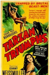 TarzanTriumphs