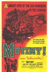 Mutiny