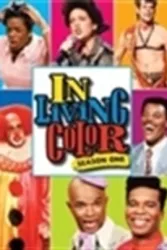 生动的颜色（电视剧）[1990]