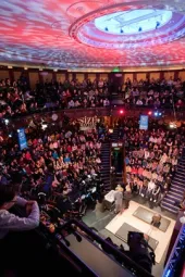 英国皇家科学院圣诞讲座