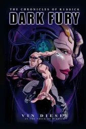 超世纪战警：星际传奇